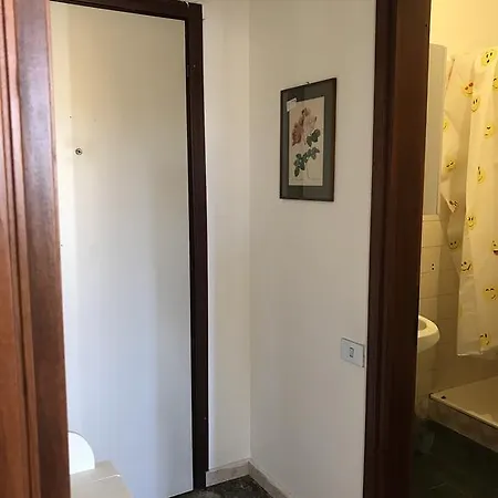Apartamento Civico Cozy Flat Milão