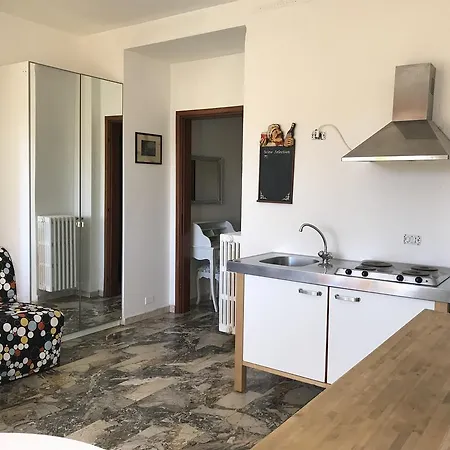 Civico Cozy Flat Milão