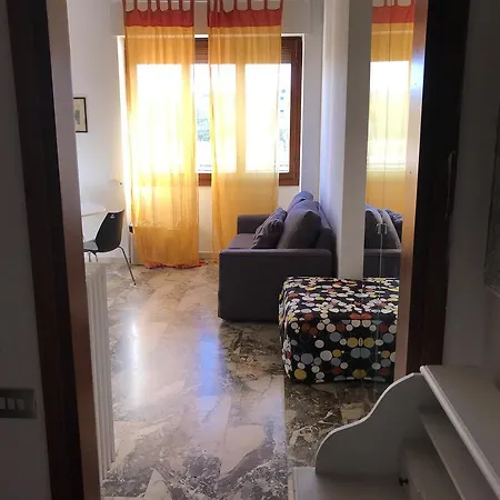 Apartamento Civico Cozy Flat