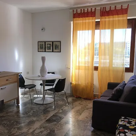 Civico Cozy Flat Apartamento Milão