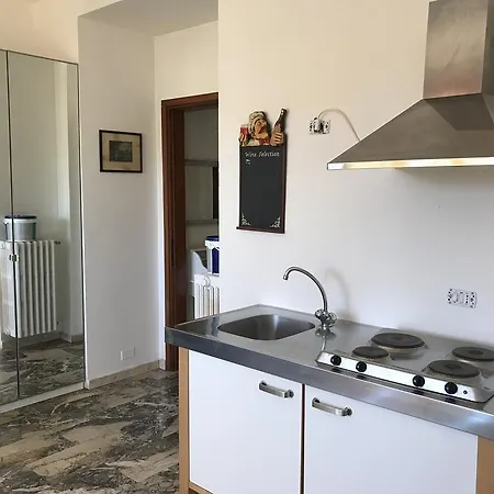 Apartamento Civico Cozy Flat